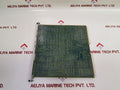 7610-6390 01 Pcb Card
