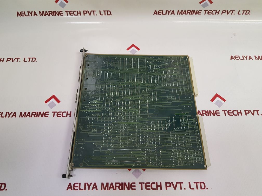 7610-6390 01 Pcb Card