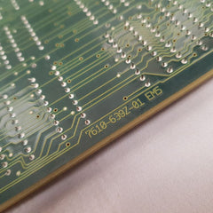 7610-6390 01 Pcb Card