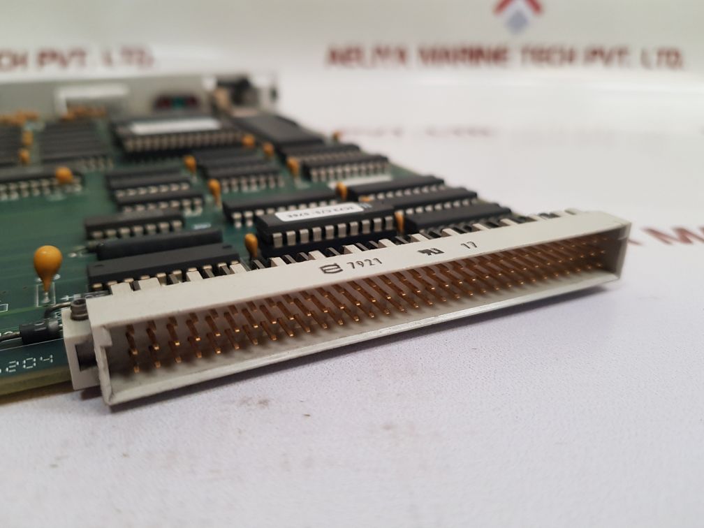 7610-6390 01 Pcb Card