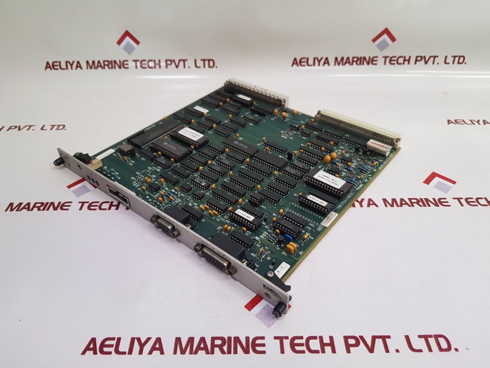 7610-6390 01 Pcb Card