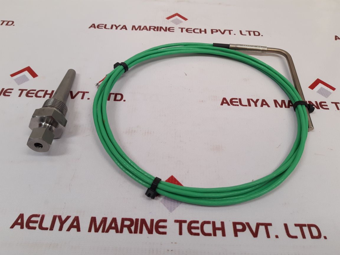 Kongsberg Mb720S105K25 Temperature Sensor