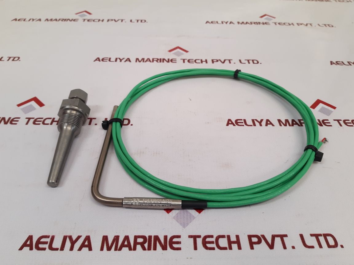Kongsberg Mb720S105K25 Temperature Sensor