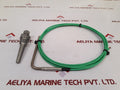 Kongsberg Mb720S105K25 Temperature Sensor