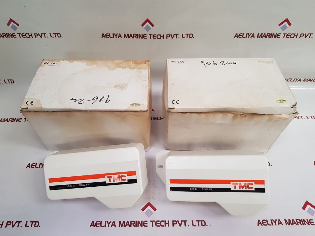 Tmc Dc24V Windshield Wiper
