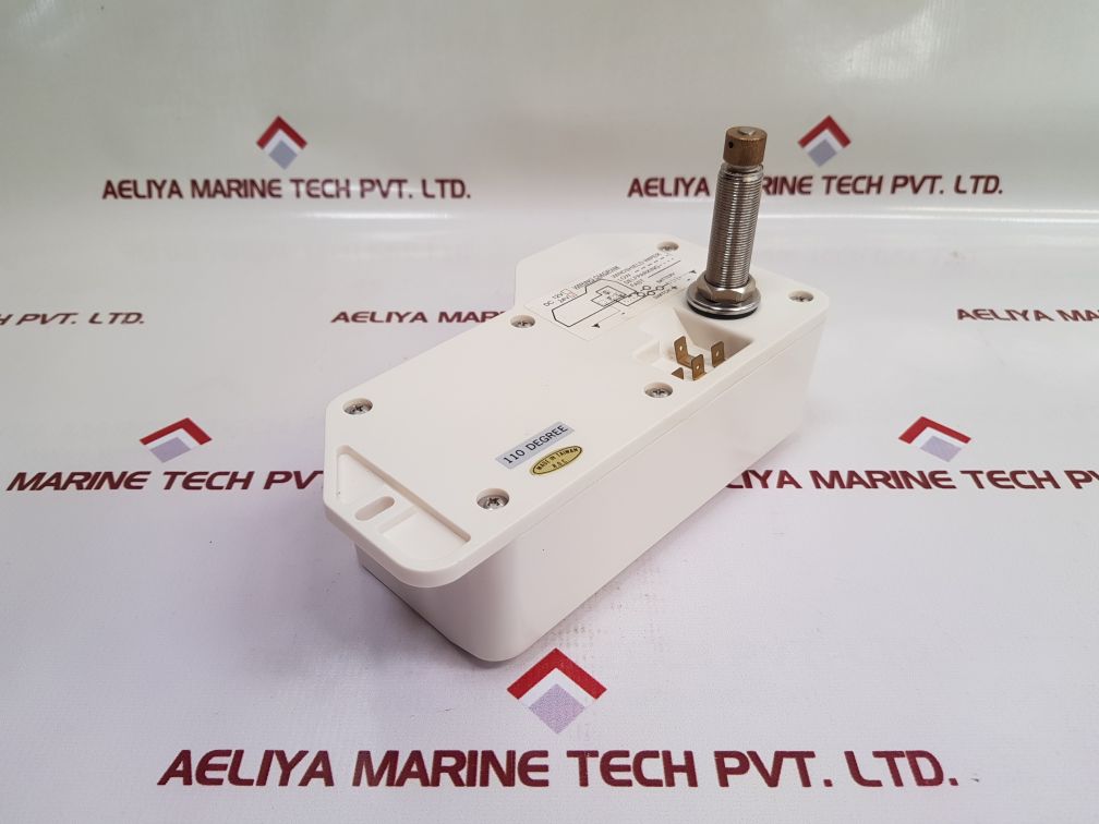Tmc Dc24V Windshield Wiper