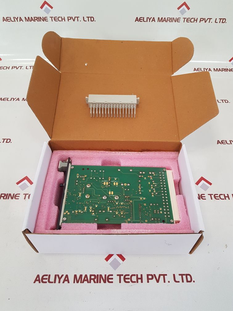 Phonix 720.2502.17 switching amplifier card