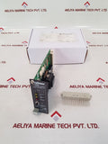Phonix 720.2502.17 switching amplifier card