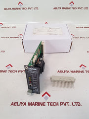 Phonix 720.2502.17 switching amplifier card