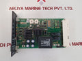 Phonix 720.2502.17 switching amplifier card