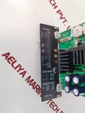 Phonix 720.2502.17 switching amplifier card