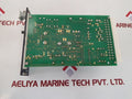 Phonix 720.2502.17 switching amplifier card