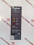 Phonix 720.2502.17 switching amplifier card