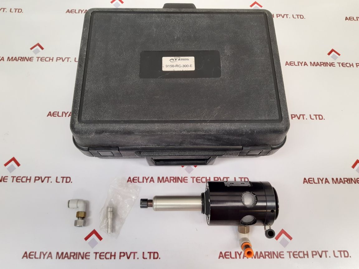 Ati 9150-rc-300-e