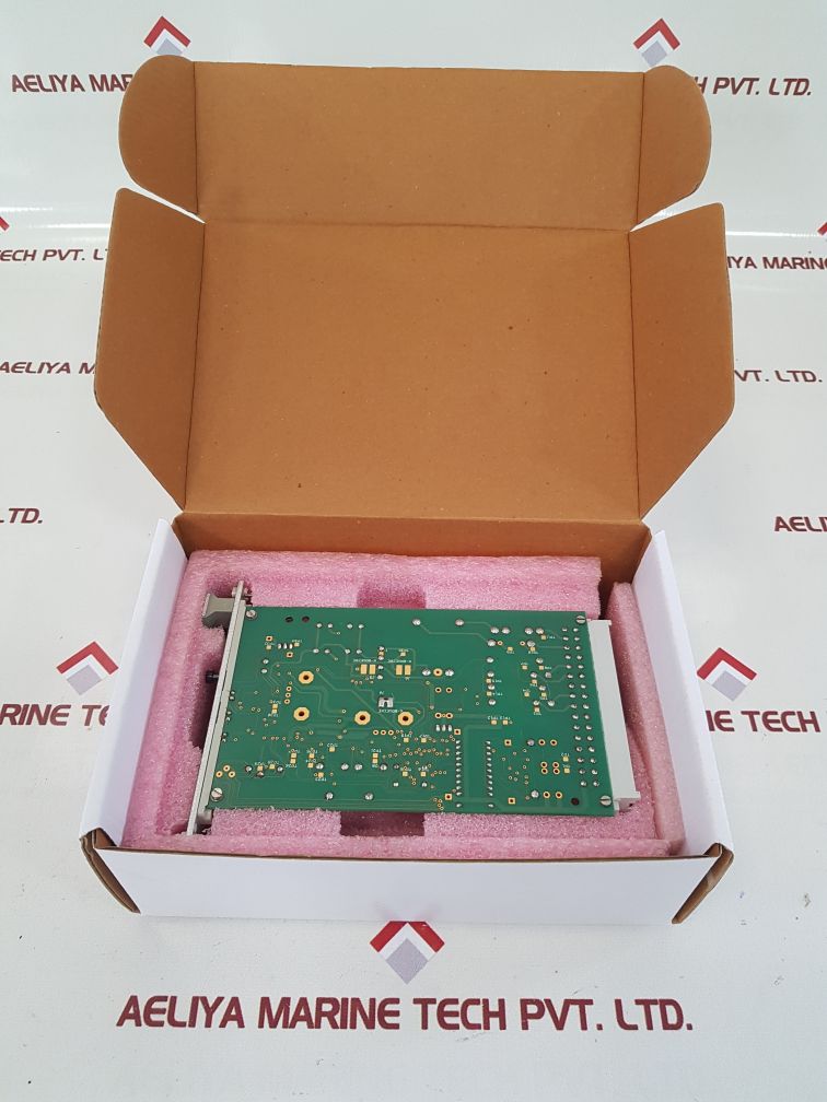 Phonix 720.2501.17 pcb card 7912.0250