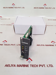Phonix 720.2501.17 pcb card 7912.0250
