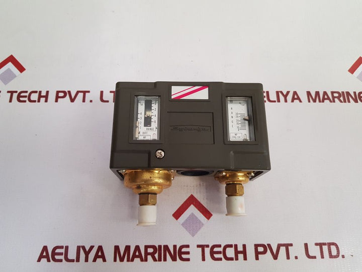 Saginomiya Dns-d306Q13 Pressure Control New
