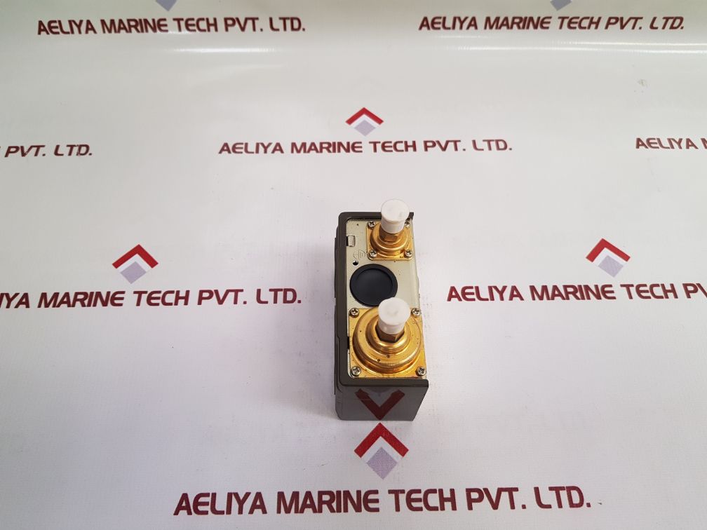 Saginomiya Dns-d306Q13 Pressure Control New
