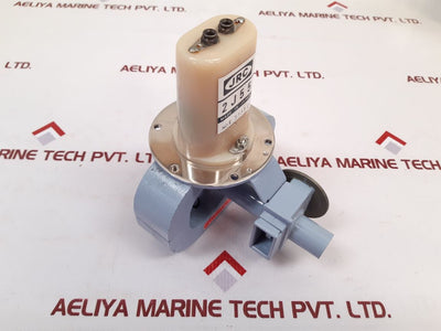 Jrc 2J55 Marine Radar Microwave Tube