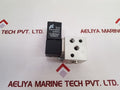 Rexroth R404054436 Solenoid Valve
