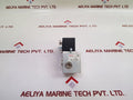 Rexroth R404054436 Solenoid Valve
