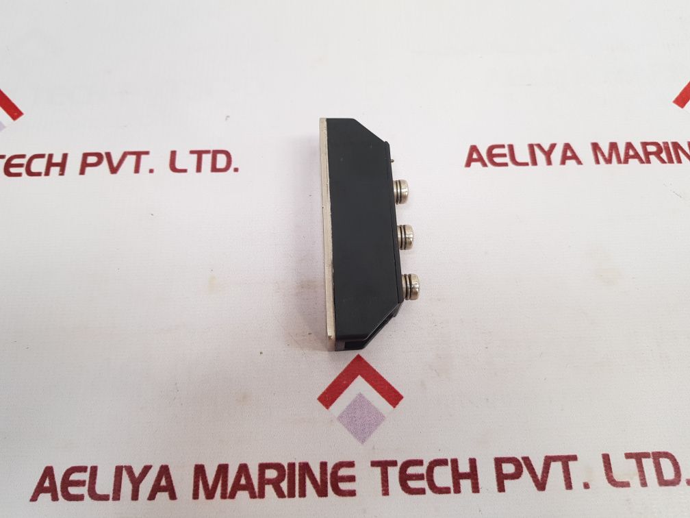 Semikron Skkt 90/04 Power Block Module