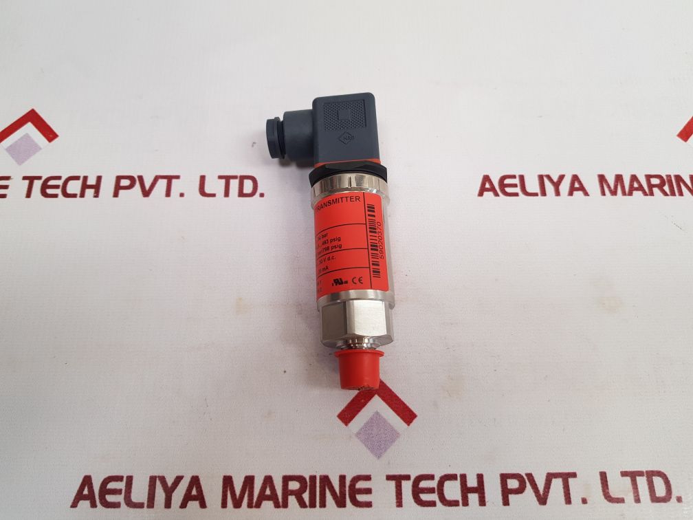 Danfoss 060G2103 Pressure Transmitter Aks 33