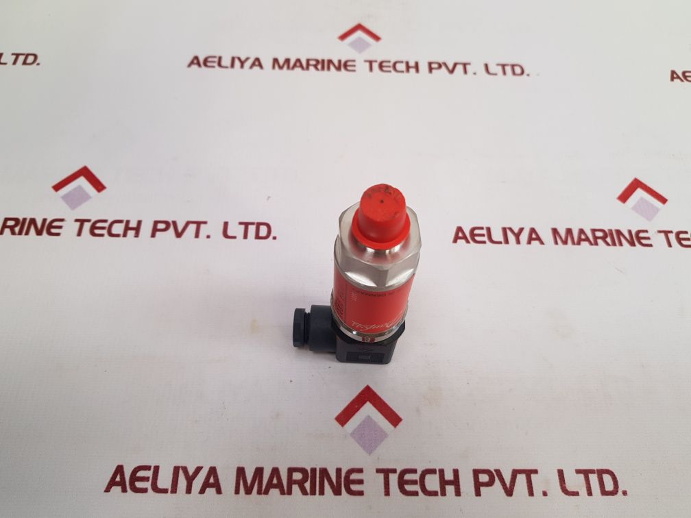 Danfoss 060G2103 Pressure Transmitter Aks 33