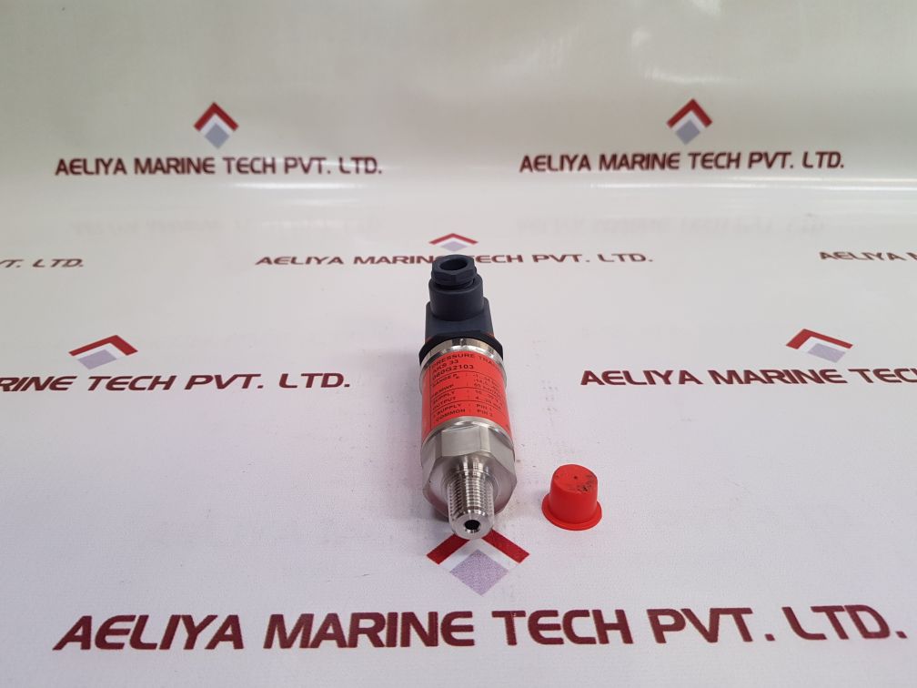 Danfoss 060G2103 Pressure Transmitter Aks 33