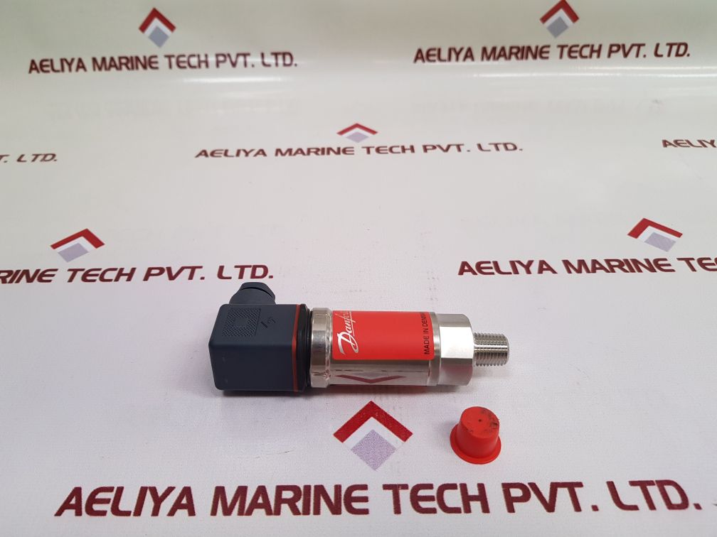 Danfoss 060G2103 Pressure Transmitter Aks 33