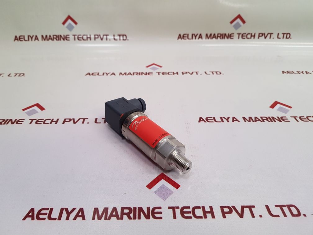 Danfoss 060G2103 Pressure Transmitter Aks 33