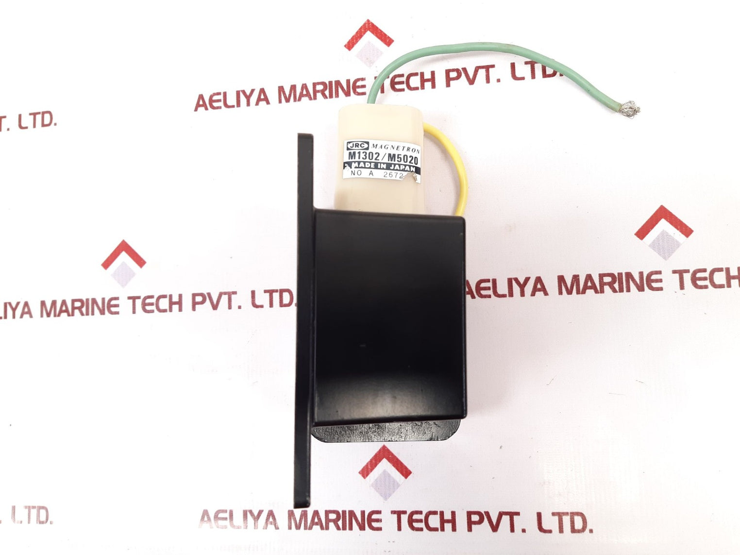 Jrc M1302/M5020 Magnetron