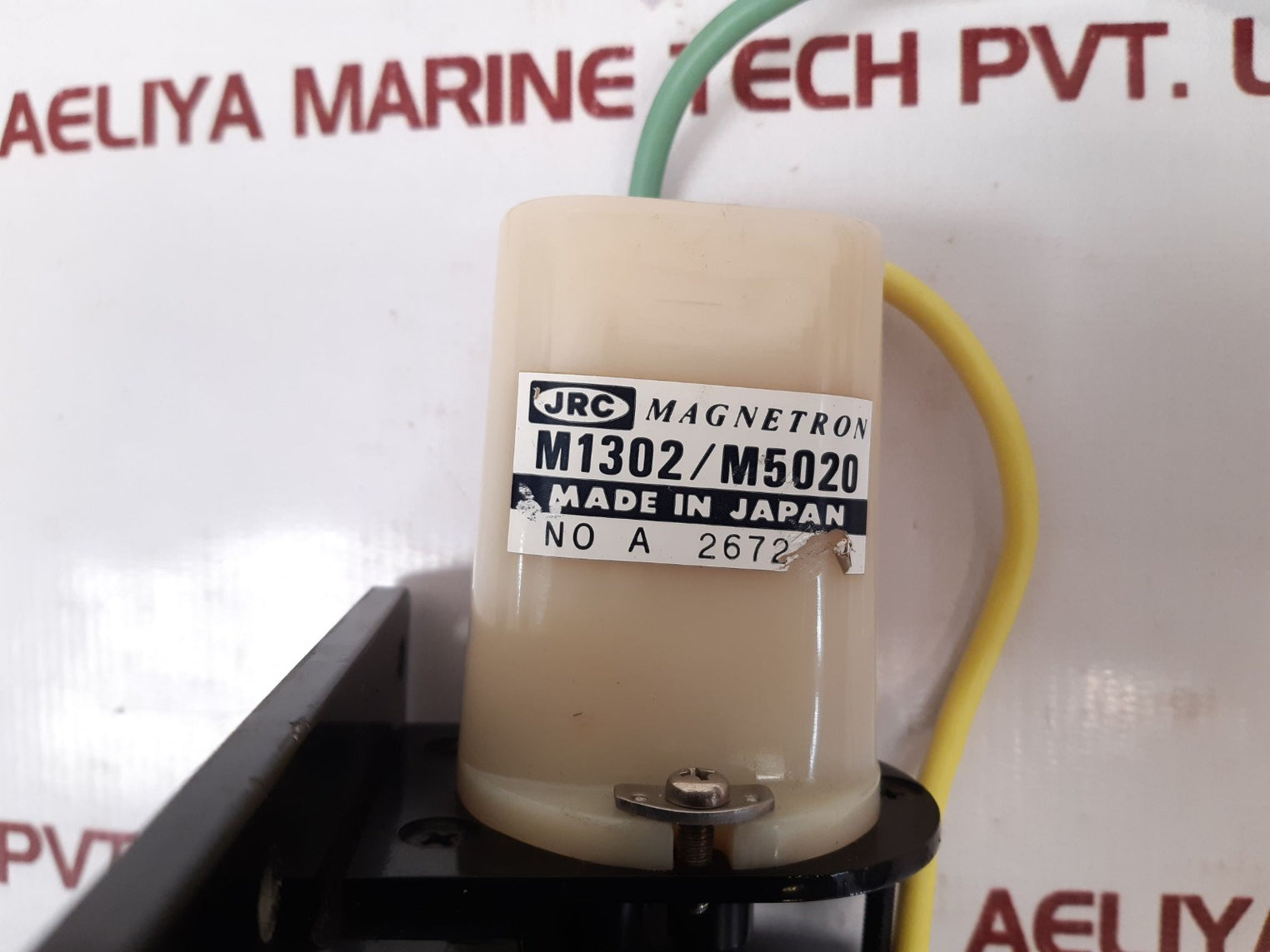 Jrc M1302/M5020 Magnetron