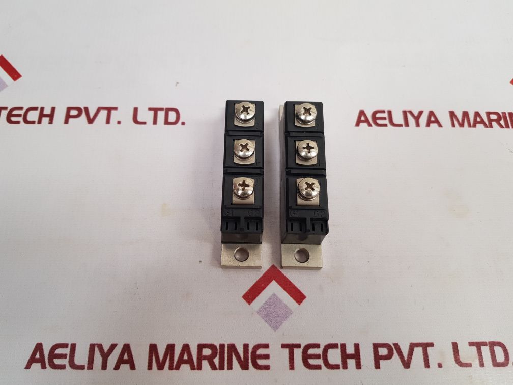 Ir Irkd 91-04 Diode Bridge
