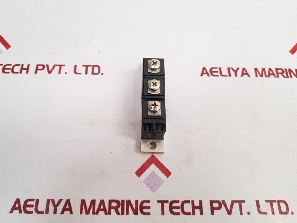 Ir Irkd 91-04 Diode Bridge