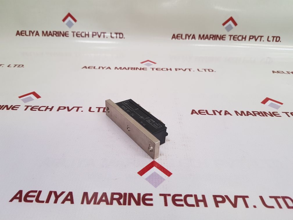 Ir Irkd 91-04 Diode Bridge