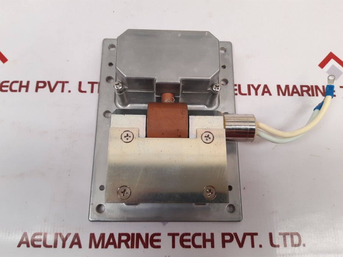 Jrc M1555 Magnetron New