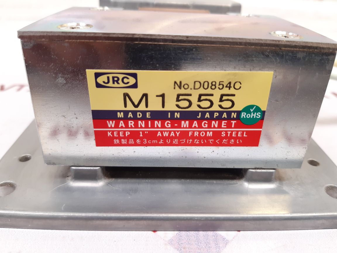 Jrc M1555 Magnetron New