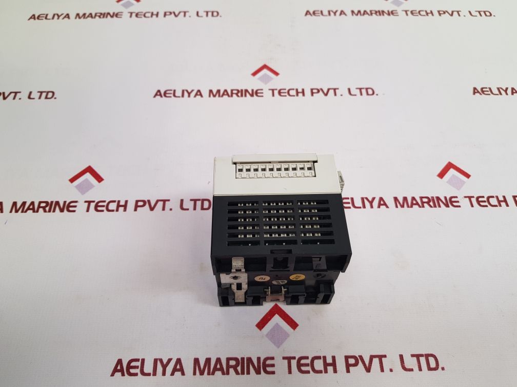 Moeller Le4-116-xd1 Digital Output Module Used