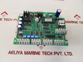 Bosch 3031236-005 pcb card