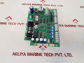 Bosch 3031236-005 pcb card