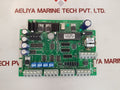 Bosch 3031236-005 pcb card