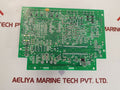 Bosch 3031236-005 pcb card