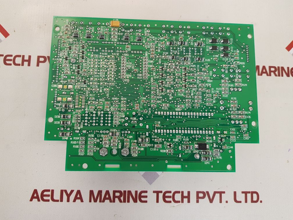 Bosch 3031236-005 pcb card