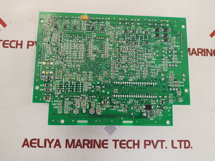 Bosch 3031236-005 pcb card
