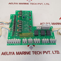 Bosch 3031237-005 pcb card