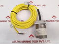Ksr Kuebler Erv-3/8-vu-l72/12-b40A/V60X-6 Pur Magnetic-float-switch