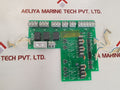 Bosch 3031237-005 pcb card