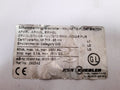 Ksr Kuebler Erv-3/8-vu-l72/12-b40A/V60X-6 Pur Magnetic-float-switch