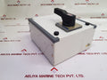 Havells Onload Changeover Switch